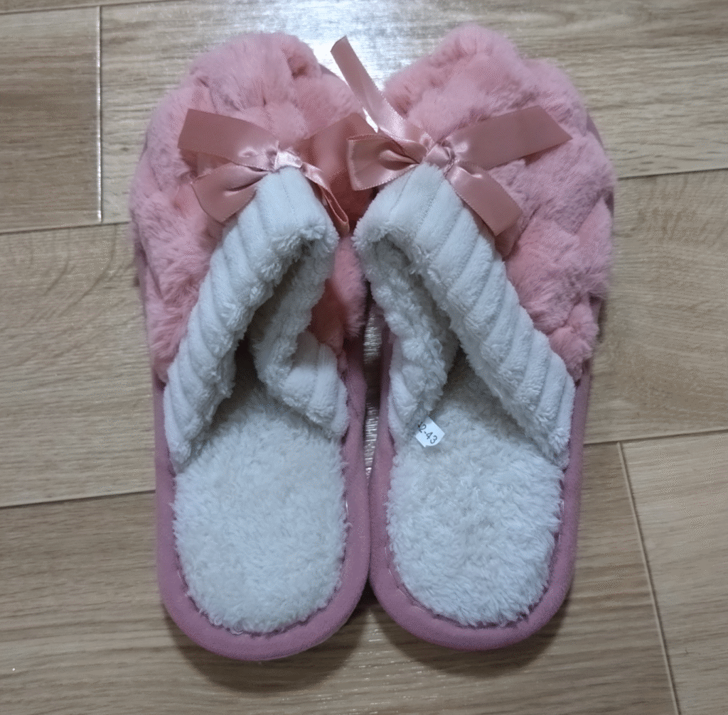 生活必需品 shein 購入品 11