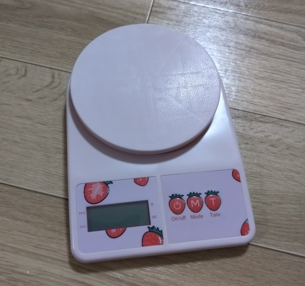 生活必需品 shein 購入品 8