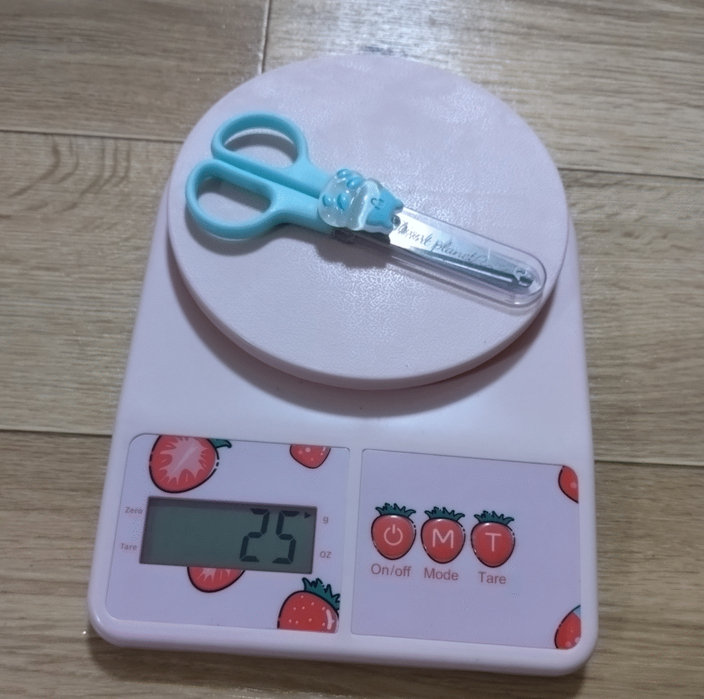 生活必需品 shein 購入品 8の3