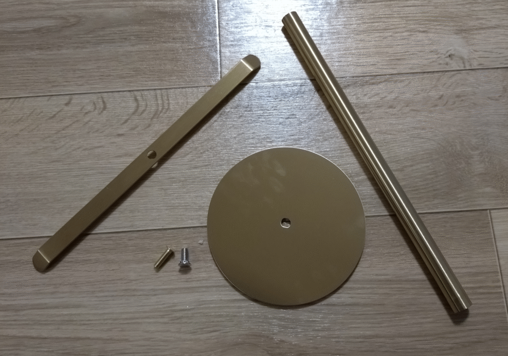 生活必需品 shein 購入品 6の2