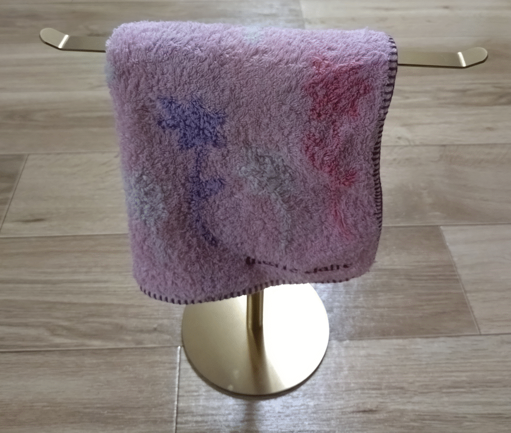 生活必需品 shein 購入品 6の3