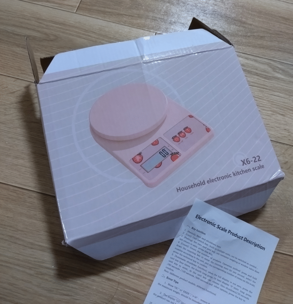 生活必需品 shein 購入品 8の4