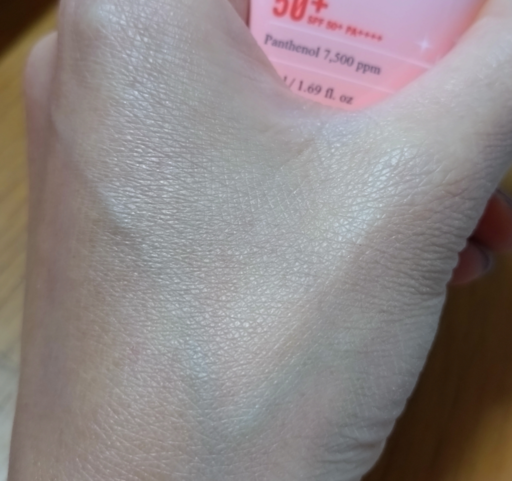 マリーアンドメイ　maryandmay　プライマーグロウサンクリーム　血色アップ