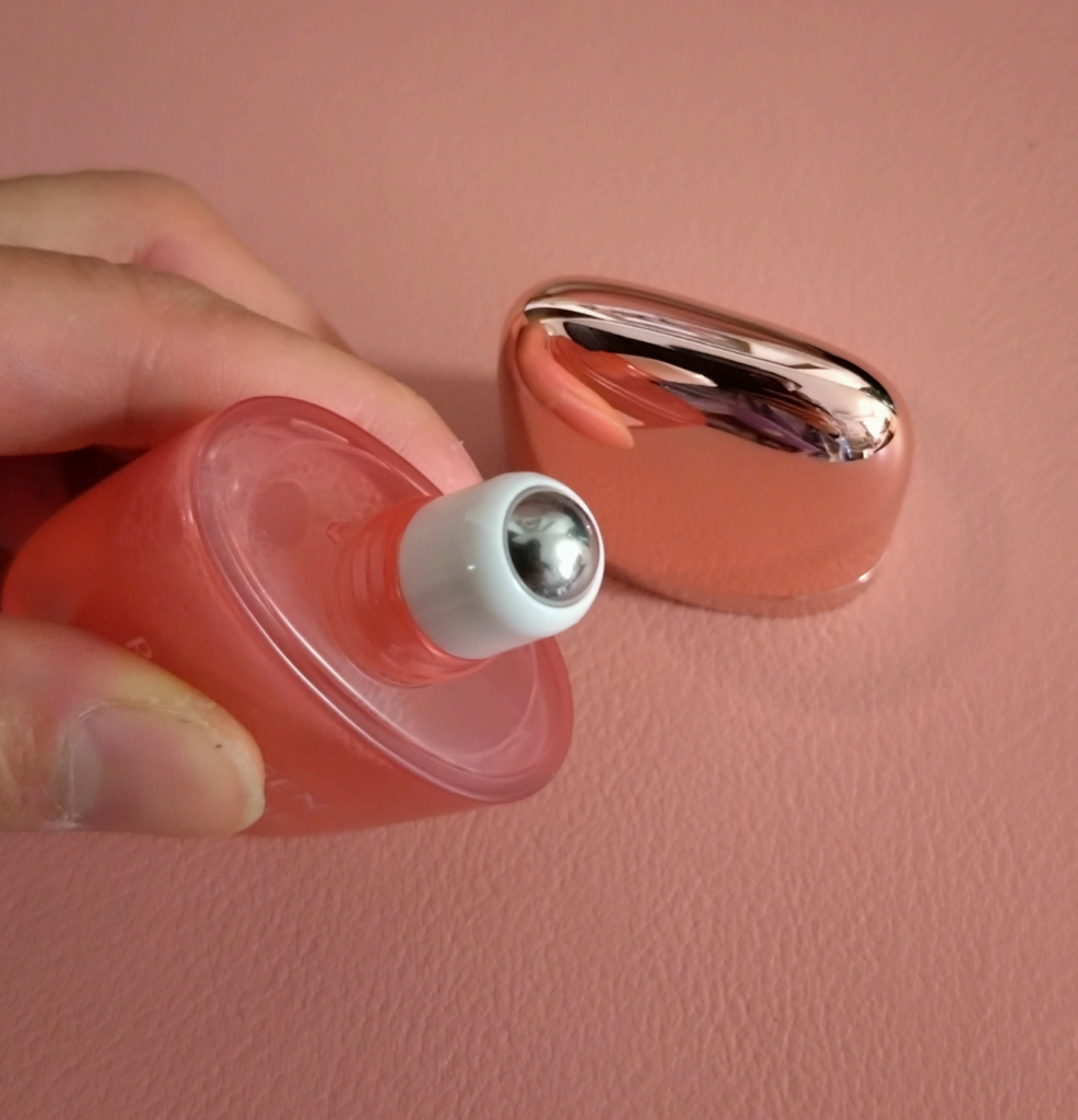 ラプコス　ローリングアンプル　lapcos　ローリーボール　ロラーゲン